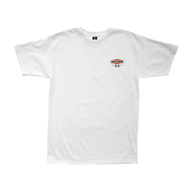 Loser Machine Overdrive t-shirt