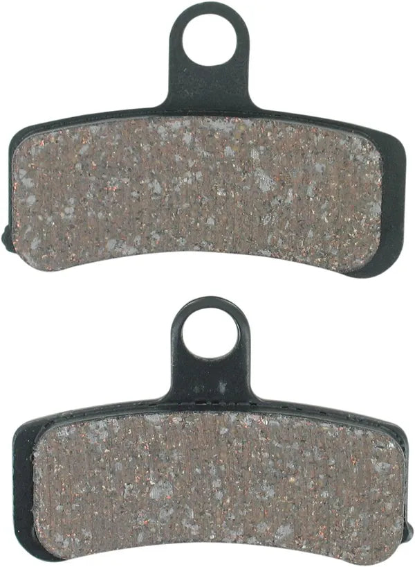 Drag Specialities Front Brake Pads OEM Replacement- Dyna