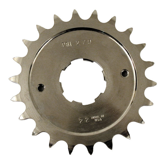 PBI CNC transmission sprocket 26T
