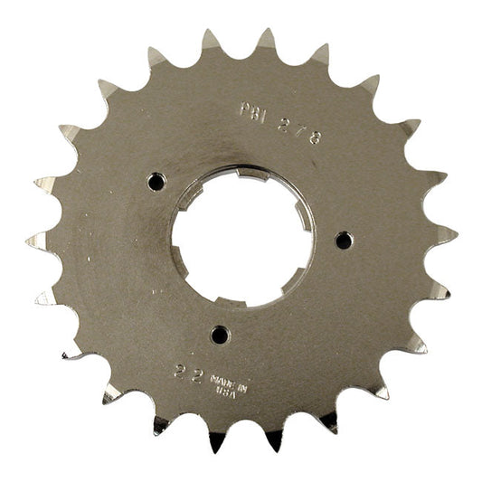 PBI CNC transmission sprocket 24T