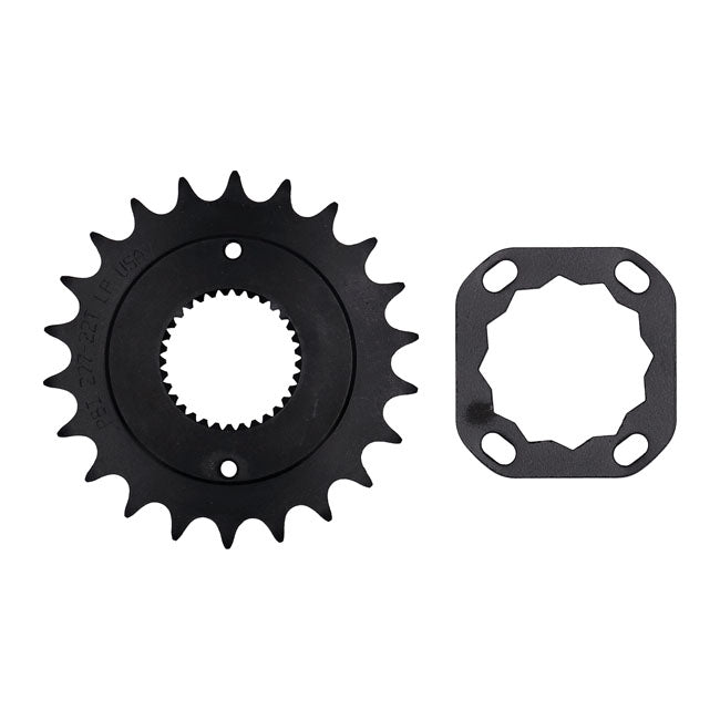 PBI CNC transmission sprocket 22T