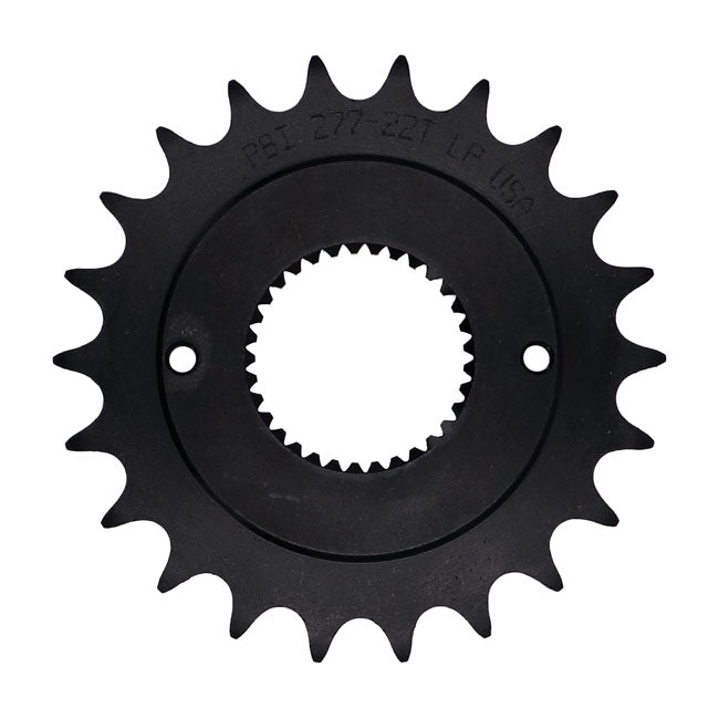 PBI CNC transmission sprocket 22T