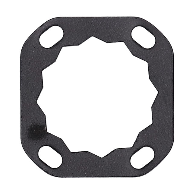PBI CNC transmission sprocket 22T