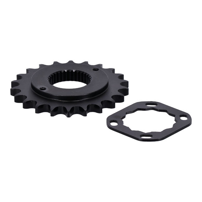 PBI CNC transmission sprocket 22T