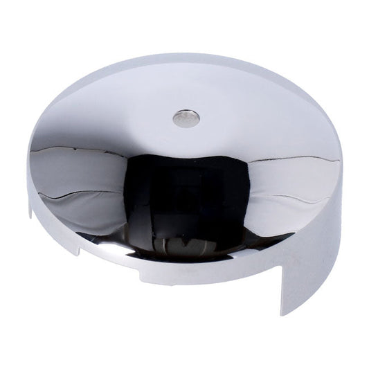 Starter motor end cover