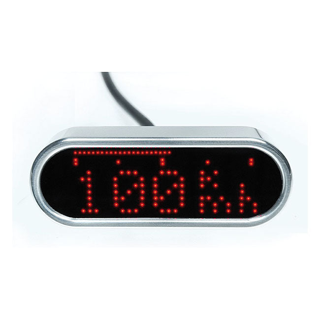 Motogadget, Motoscope mini digital gauge