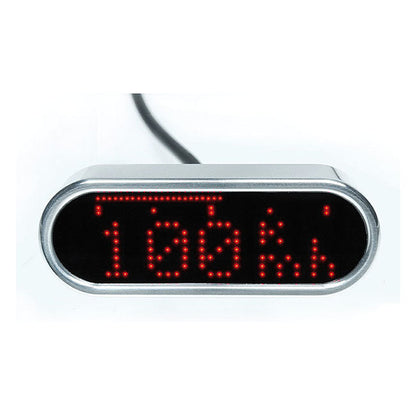 Motogadget, Motoscope mini digital gauge