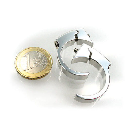 Motogadget, Motoscope Mini handlebar clip kit 1"