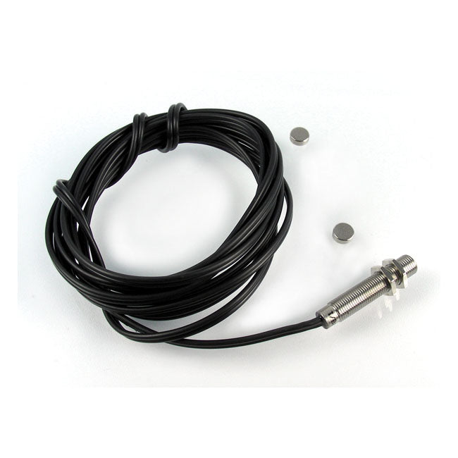 Motogadget, Reed speedo sensor M5 threaded