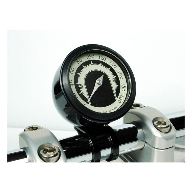 Motogadget, Tiny mount cup ''Streamline'' 1"