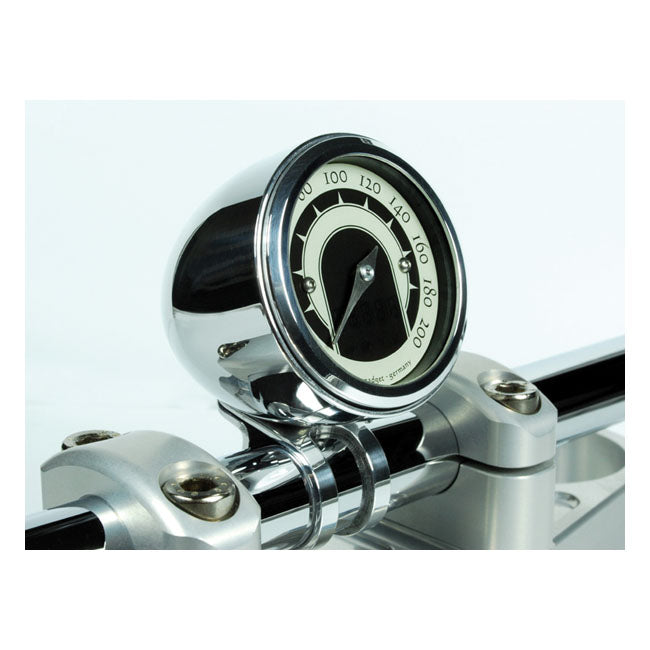Motogadget, Tiny mount cup ''Streamline'' 1"