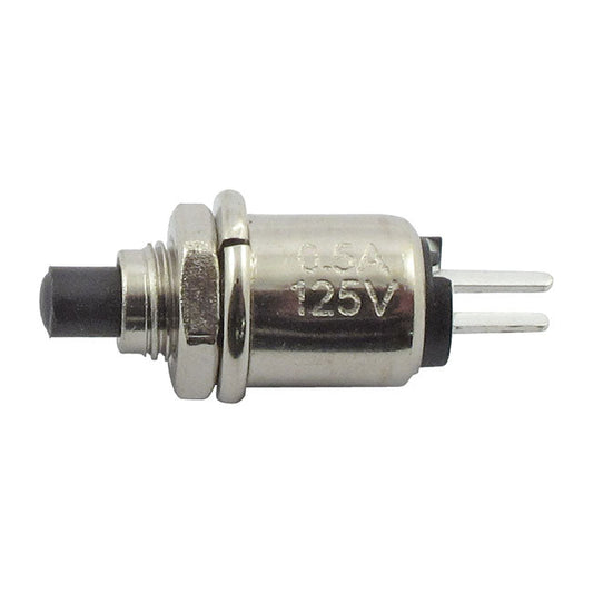 Motogadget, push button Mini