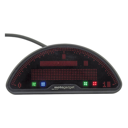 Motogadget, Motoscope Pro