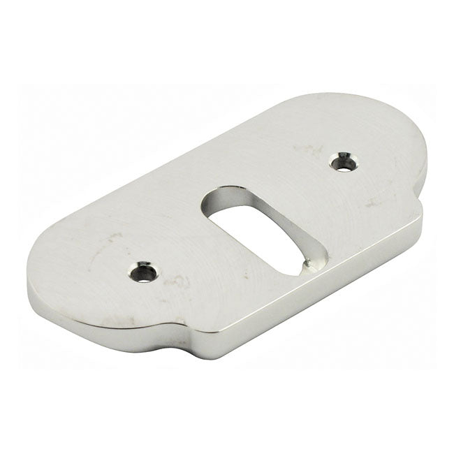 Motogadget, MSM bolt-on handlebar bracket 1"