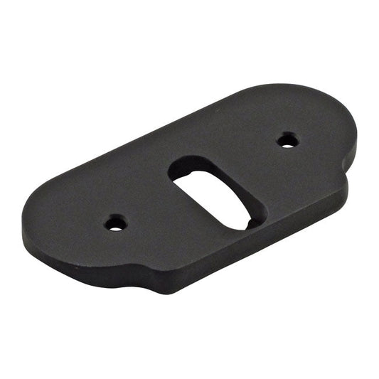 Motogadget, MSM bolt-on handlebar bracket 1"