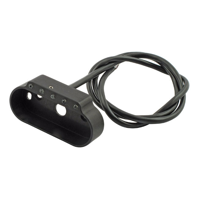 Motogadget, MSM Combi Frame with indicator lights