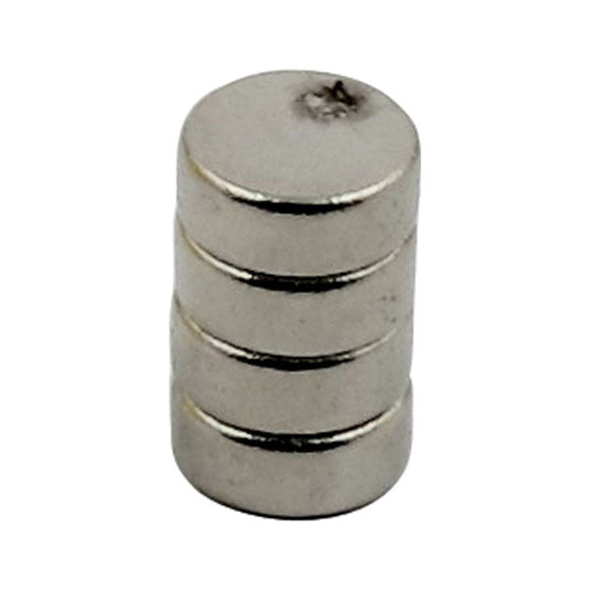 Motogadget, replacement magnet pack