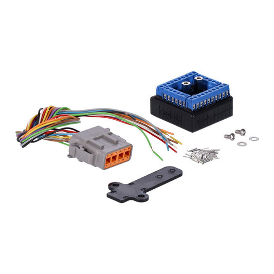 Motogadget, breakout box j1850 XL Deutsch