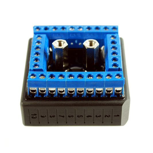 Motogadget, mo.can J1850 XL Deutsch connector