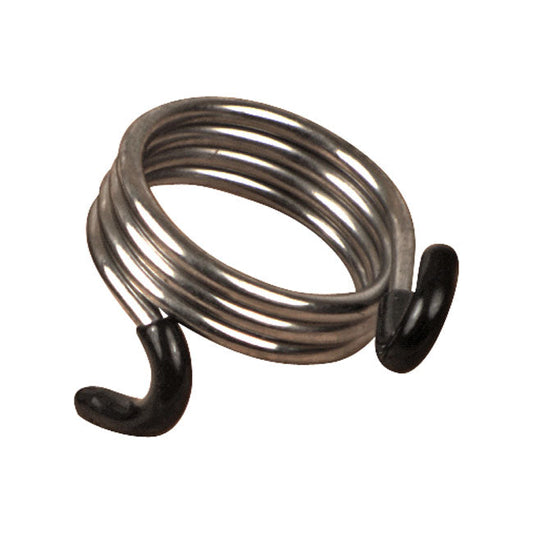 Spring,brake pedal return,chrome