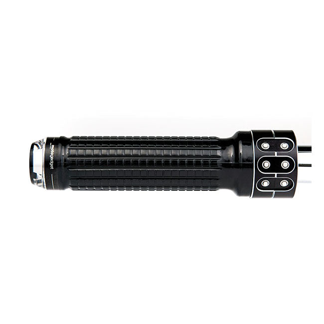 Motogadget, mo.switch mini. Black, 1"