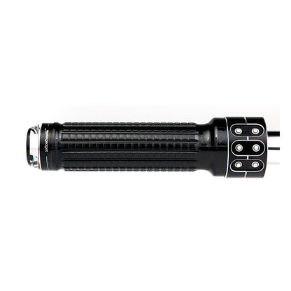 Motogadget, mo.switch mini. Black, 1"