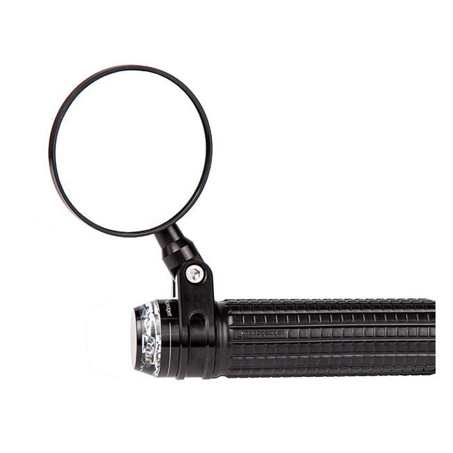 Motogadget mo.grip soft rubber grip