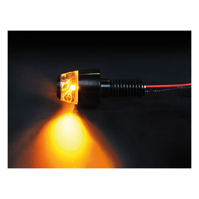 Motogadget, mo.blaze pin LED turn signals
