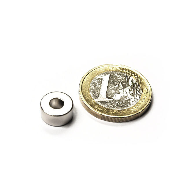 Motogadget, magnet ring 10/24" (small)