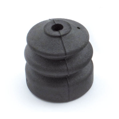 Rear master cylinder boot
