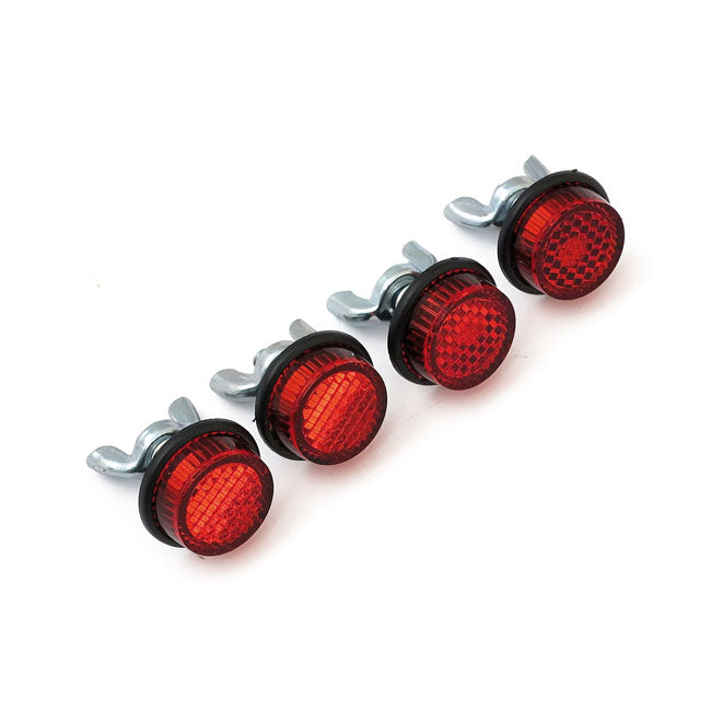 Chris Products, Mini Safety reflector