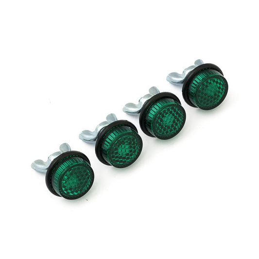 Chris Products, Mini Safety reflector