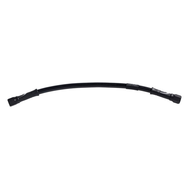 Goodridge brake line kit black coated stainless, 62" long