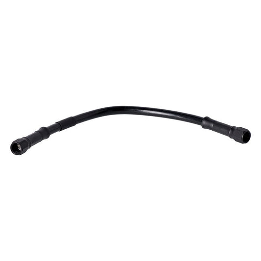 Goodridge brake line kit black coated stainless, 62" long