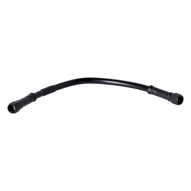 Goodridge brake line kit black coated stainless, 62" long