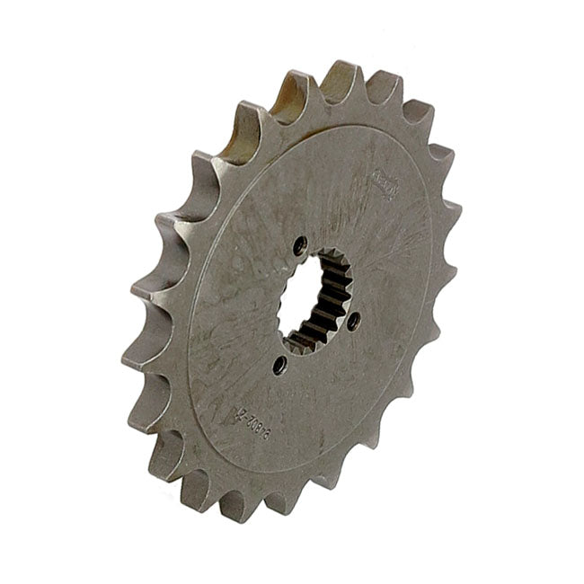 Afam, steel front sprocket 21 teeth