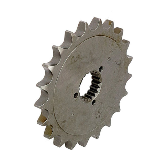 Afam, steel front sprocket 21 teeth