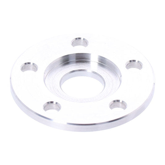 CPV, pulley spacer 5/16" offset (7/16 holes)