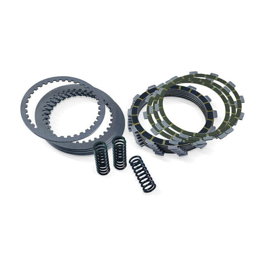 Barnett, Extra Plate clutch plate kit Carbon Fiber