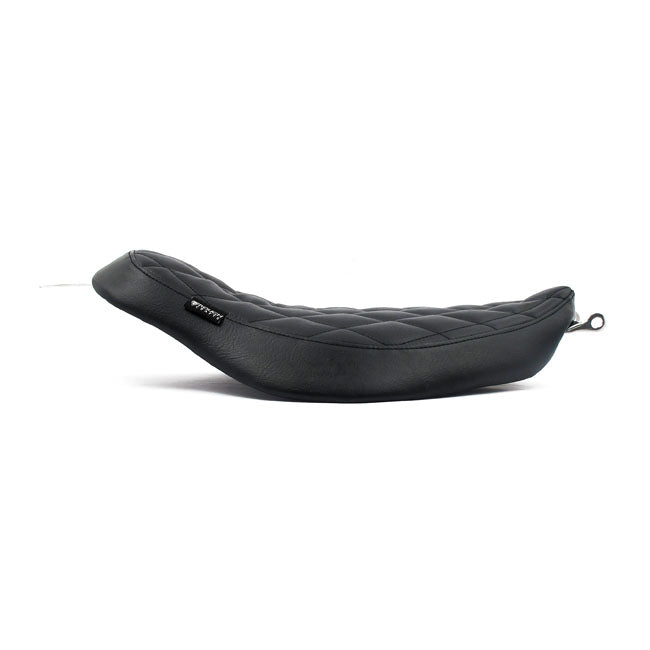 Rough Crafts, XL Sportster solo seat