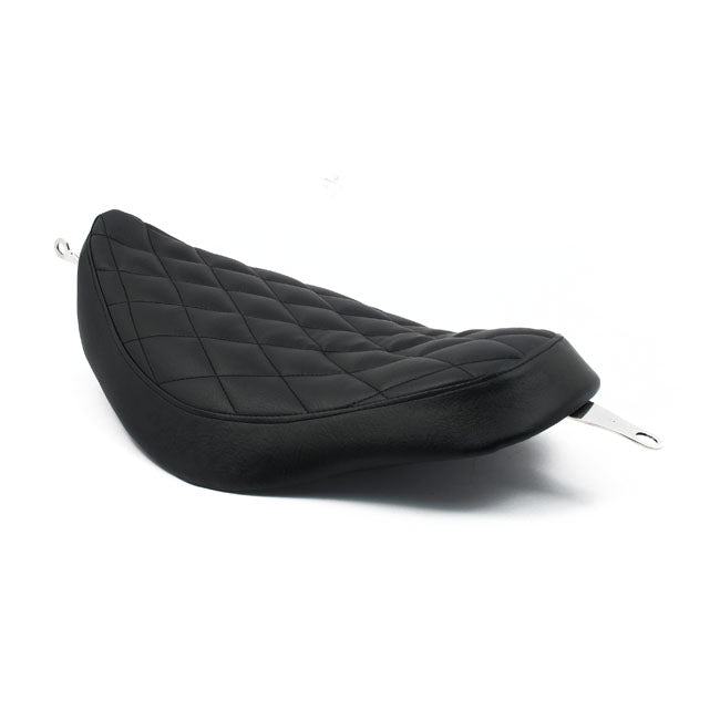 Rough Crafts, XL Sportster solo seat