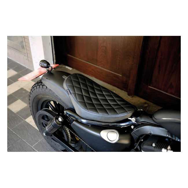 Rough Crafts, XL Sportster solo seat