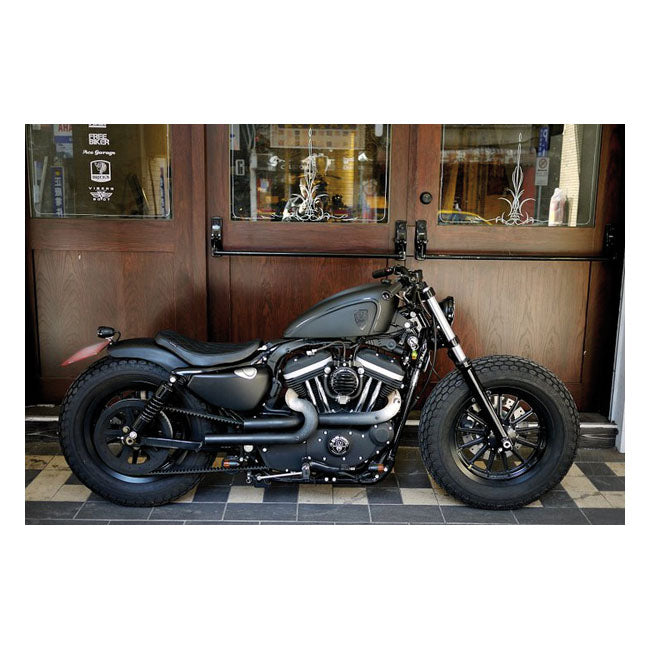 Rough Crafts, XL Sportster solo seat