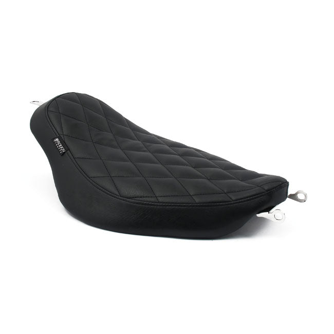 Rough Crafts, XL Sportster solo seat