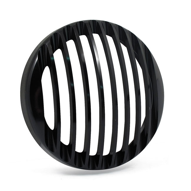 Rough Crafts, headlamp grill 5-3/4"