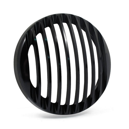 Rough Crafts, headlamp grill 5-3/4"