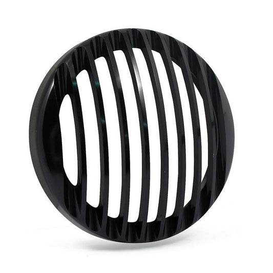 Rough Crafts, headlamp grill 5-3/4"