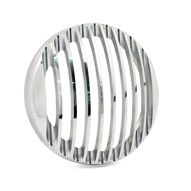 Rough Crafts, headlamp grill 5-3/4"