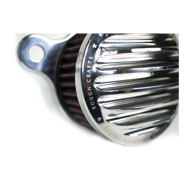 Rough Crafts, air cleaner kit
