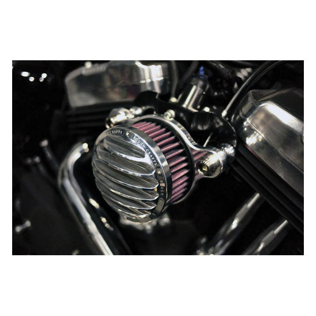 Rough Crafts, air cleaner kit